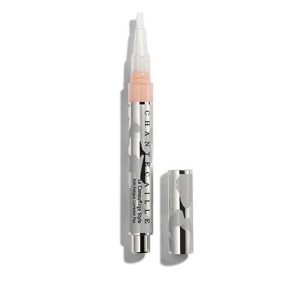 NIB Chantecaille Le Camouflage Stylo Anti-Fatigue Corrector Pen shade 2 $64‎